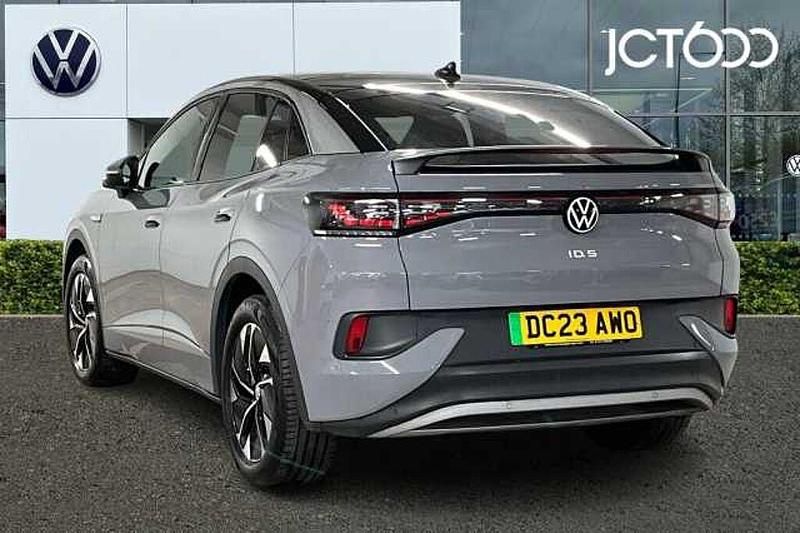 Used VW ID.5 150 kW (204 HP) 2023 SUV