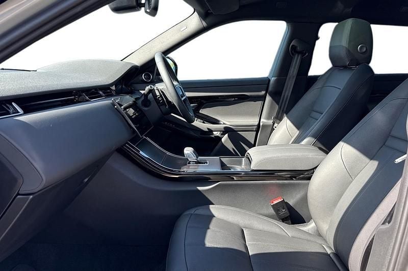 Used Land Rover Range Rover evoque S 204 HP (150 kW) 2025 Silver SUV