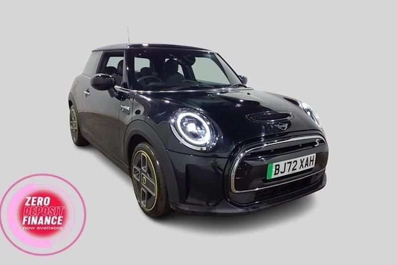 Used Mini Cooper S Hatch 135 kW (184 HP) 2023 Hatchback