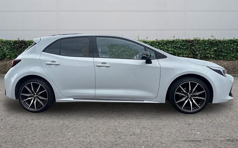 Used Toyota Corolla Sport 140 HP (102 kW) 2026 Hatchback