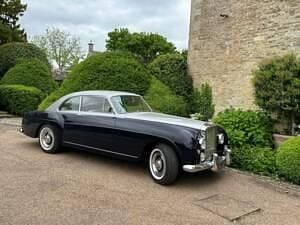 Used Bentley Continental 180 HP (132 kW) 1955 Others Cabriolet