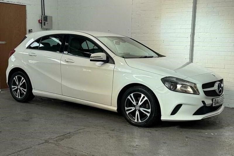 Used 2016 Mercedes A180 SE | £6,700 (Fair price) - Image 1/1