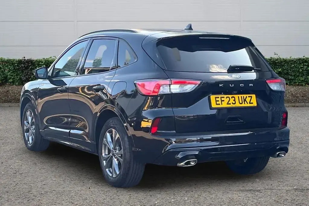 Used Ford Kuga ST-Line 150 HP (110 kW) 2023 SUV