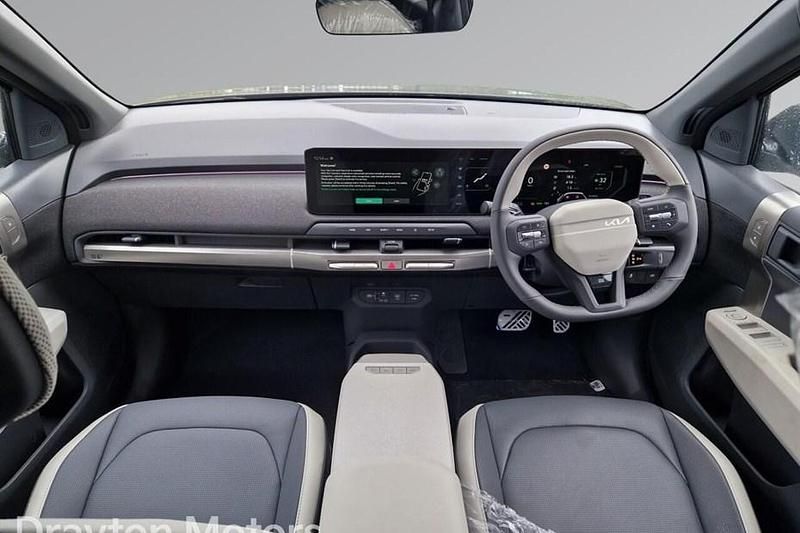 Used Kia EV3 GT-Line S 147 kW (201 HP) 2025 SUV