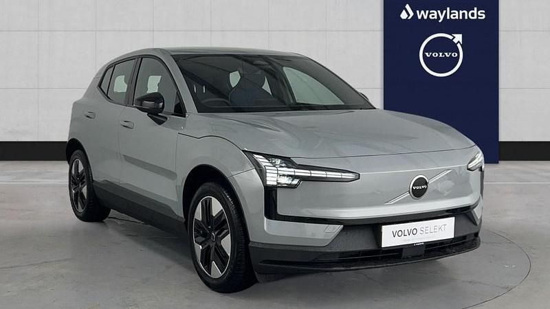 Used Volvo EX30 Core 200 kW (272 HP) 2025 Grey SUV