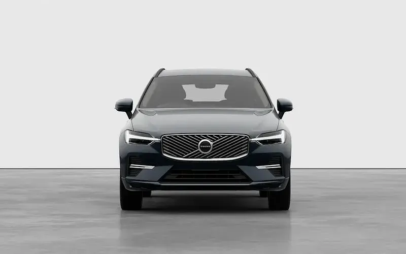 New Volvo XC60 Core 250 HP (183 kW) 2026 Denim blue SUV