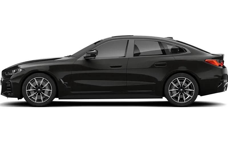 New 2025 BMW M440 M Sport Sedan | £61,177 (Good price) - Image 1/1