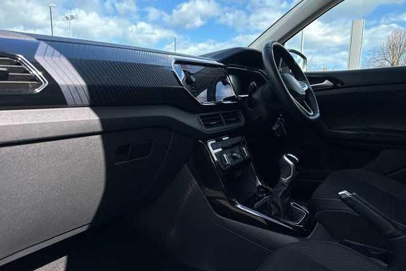 Usado VW T-Cross 95 CV (69 kW) 2023 SUV