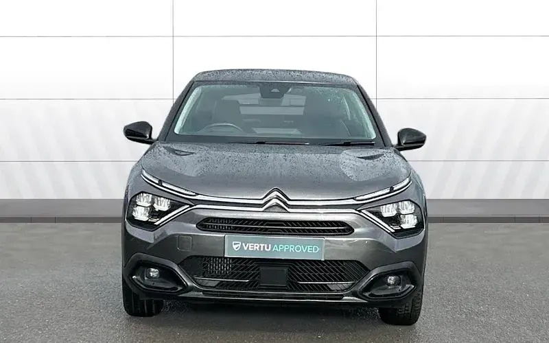 Used Citroën C4 PureTech 131 HP (96 kW) 2023 SUV