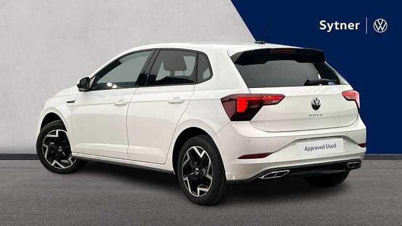 Used VW Polo 115 HP (84 kW) 2026 Hatchback