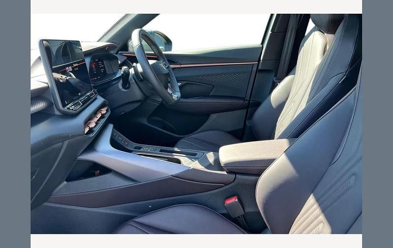 Usado Cupra Terramar VZ2 267 CV (196 kW) 2026 Gris SUV