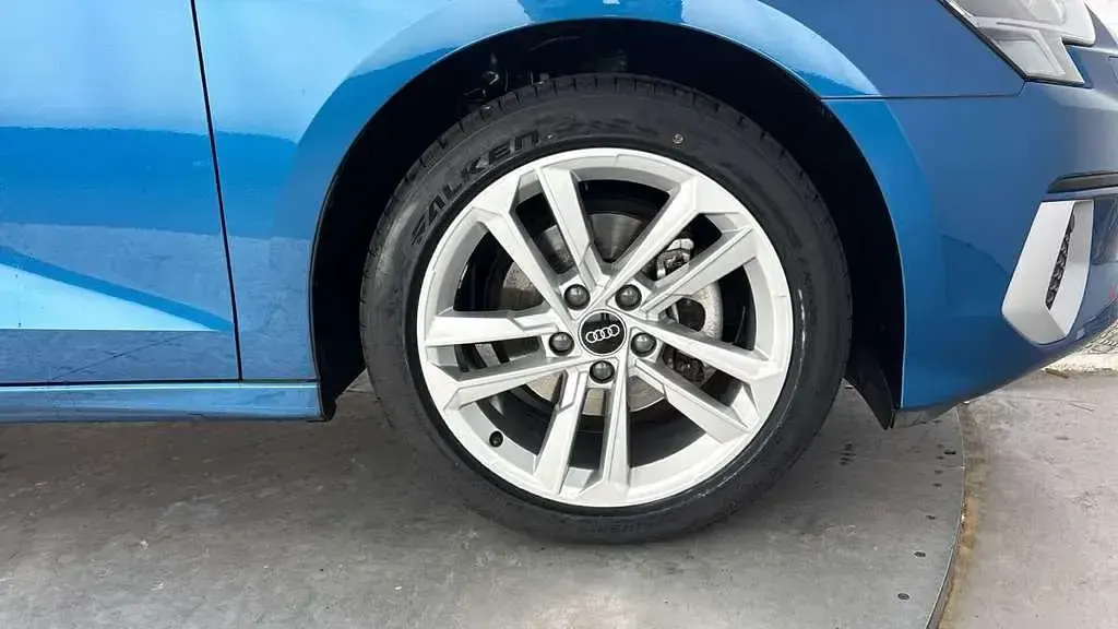 Used Audi A3 Sport 2022 Sedan