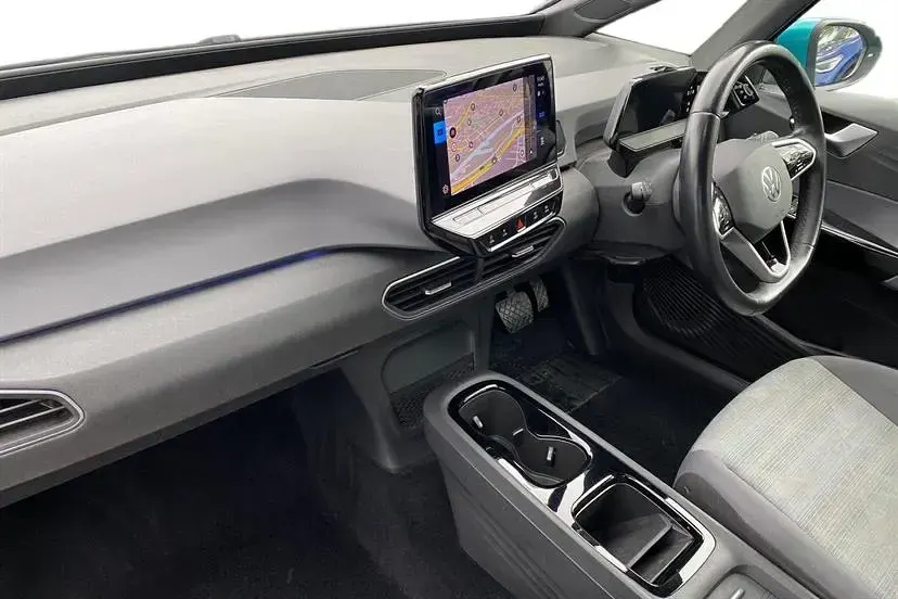 Used VW ID.3 Pro Performance 150 kW (204 HP) 2022 Other Hatchback