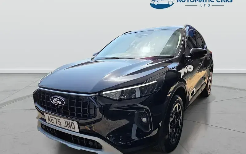 Used Ford Kuga Active 179 HP (131 kW) 2026 SUV