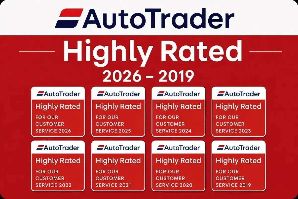 Used Land Rover Range Rover Sport HSE 300 HP (220 kW) 2021 Silver SUV