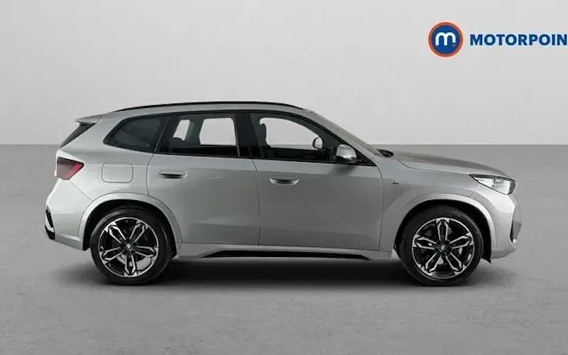 Used BMW iX1 M Sport 230 kW (313 HP) 2026 SUV