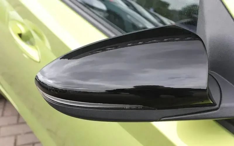 New Hyundai i20 Blackline 90 HP (66 kW) 2026 Hatchback