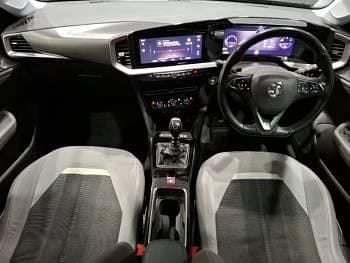 Used Vauxhall Mokka Elite 2022 Black SUV