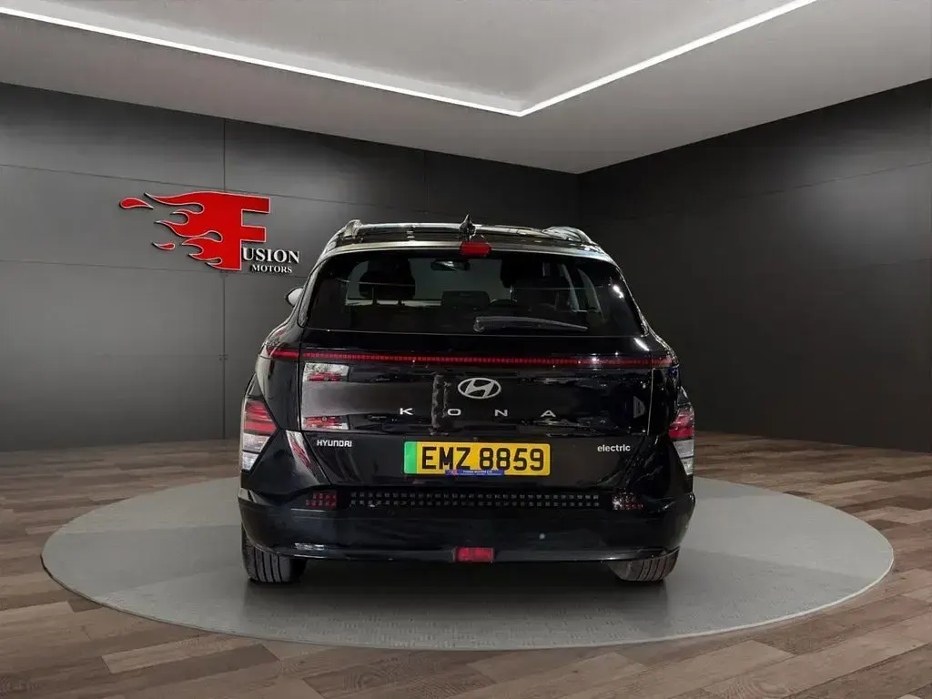 Used Hyundai Kona Advanced 2024 SUV