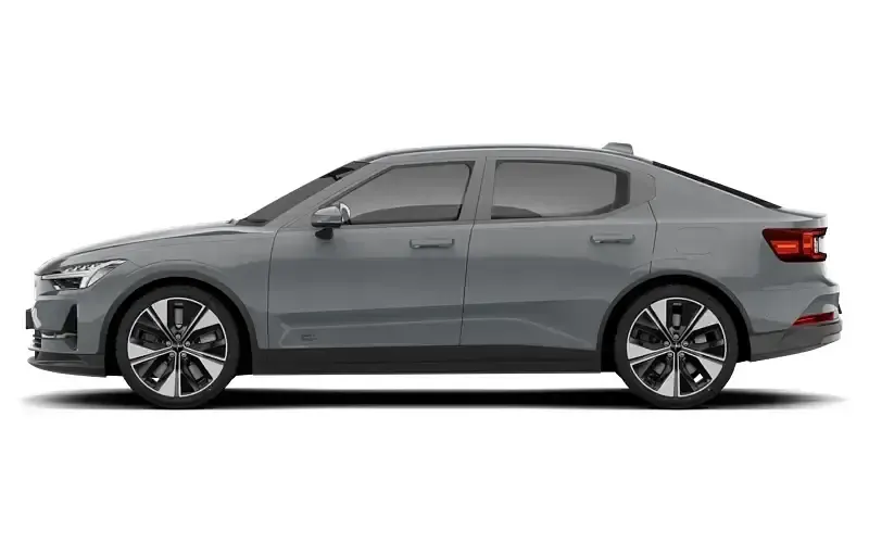 Used Polestar 2 Long Range Single Motor 219 kW (299 HP) 2023 Hatchback