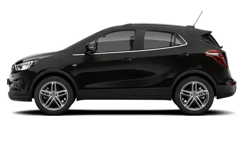 Used Vauxhall Mokka Active 140 HP (102 kW) 2018 SUV