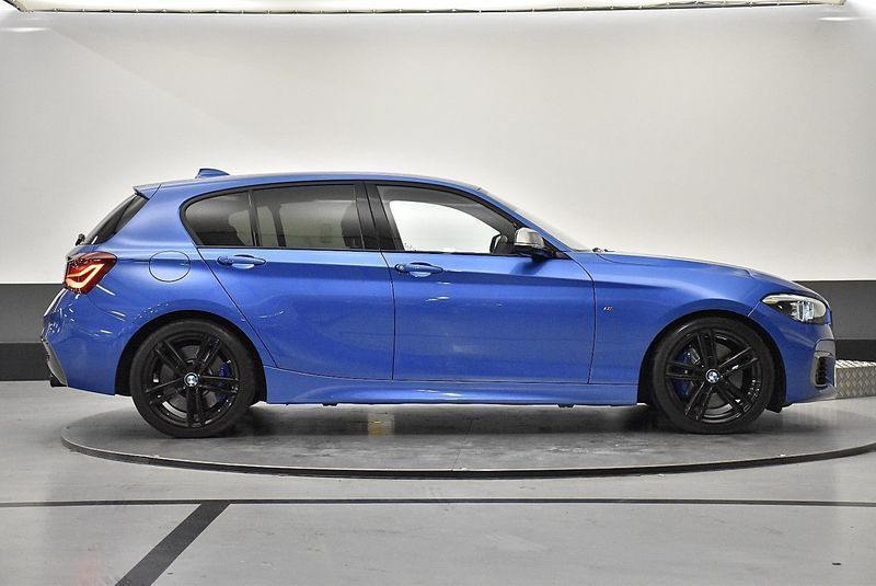 Sold BMW M140 1 SeriesShadow Editi. - used cars for sale