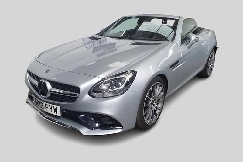 Used 2019 Mercedes 180 AMG line Sedan | £18,990 (Fair price) - Image 1/1