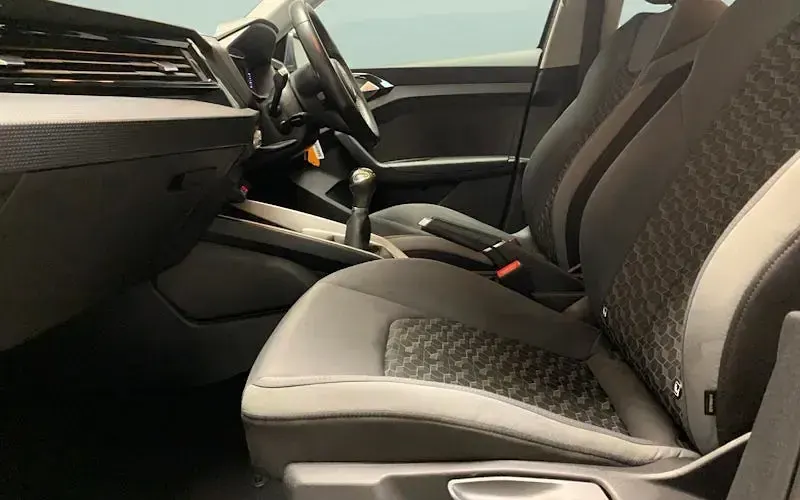 Second-hand Audi A1 Sportback Sport 116 CP (85 kW) 2026 Hatchback