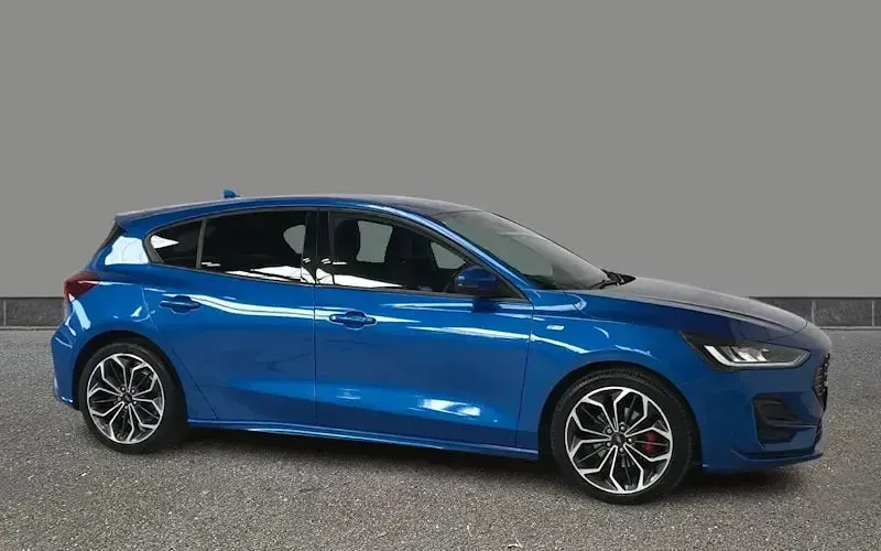 Used Ford Focus ST-Line X 155 HP (114 kW) 2023 Hatchback