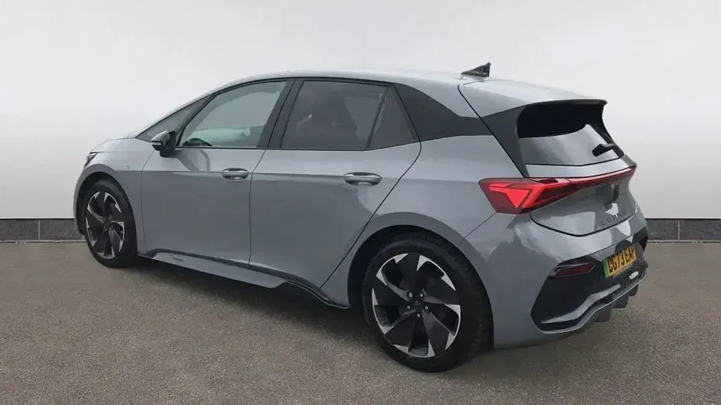 Used Cupra Born 150 kW (204 HP) 2023 Hatchback