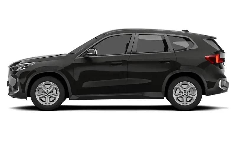 New 2025 BMW iX1 M Sport SUV | £44,041 (Super price) - Image 1/1