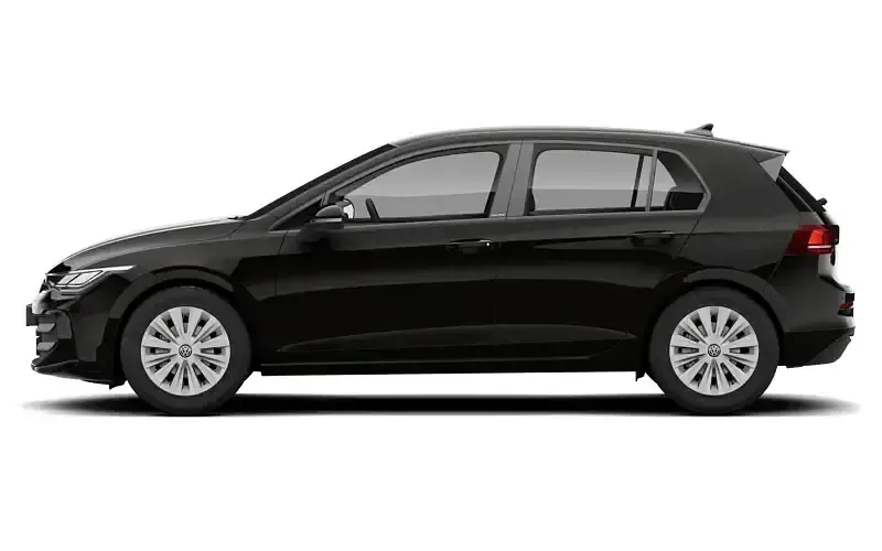 Used VW Golf VIII Match 116 HP (85 kW) 2026 Hatchback