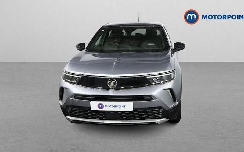 Used Vauxhall Mokka Ultimate 100 kW (136 HP) 2025 SUV