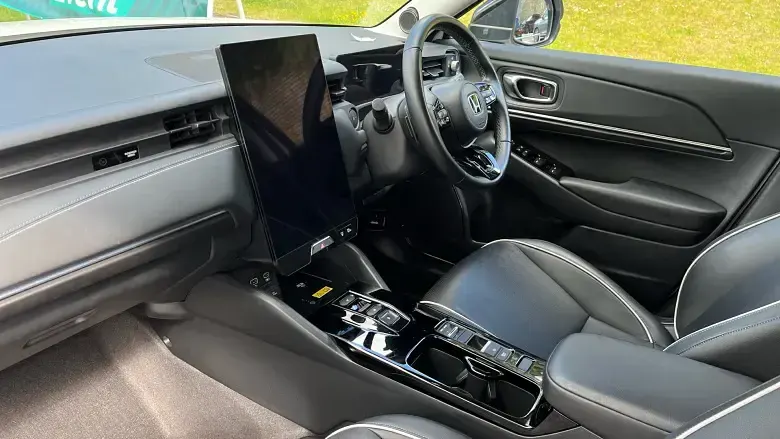 Usado Honda e Elegance 150 kW (204 CV) 2024 Utilitario