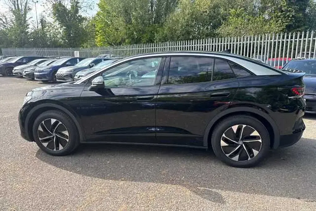 Begagnad VW ID.5 210 kW (286 HK) 2026 SUV