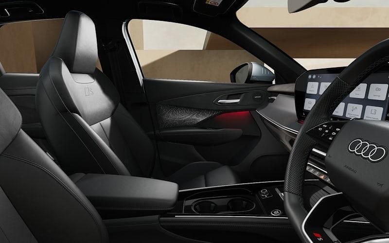 New Audi Q3 Sportback S-Line 150 HP (110 kW) 2026 SUV