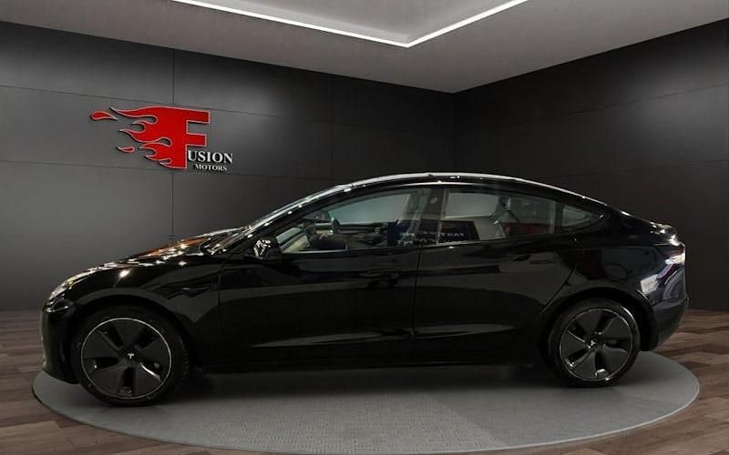 Used Tesla Model 3 Long Range AWD 258 kW (351 HP) 2023 Sedan