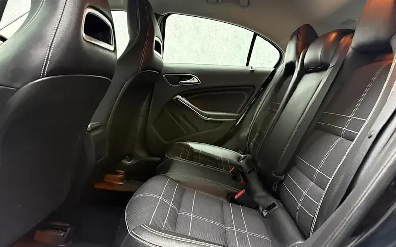 Used Mercedes A200 136 HP (100 kW) 2015 Hatchback