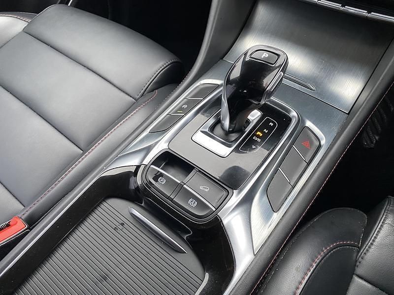 Used MG HS Excite 162 HP (119 kW) 2023 White SUV