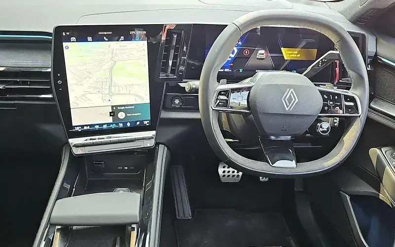 Used Renault Rafale 300 HP (220 kW) 2024 Other SUV