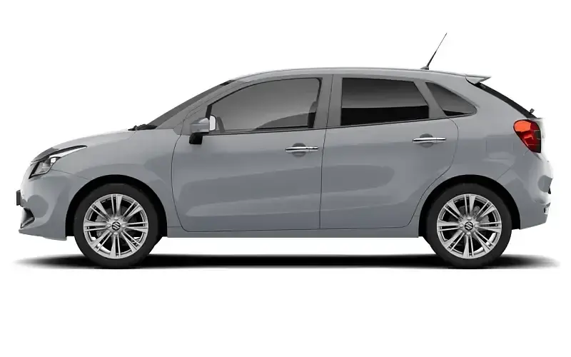 Used Suzuki Baleno SZ3 90 HP (66 kW) 2019 Hatchback