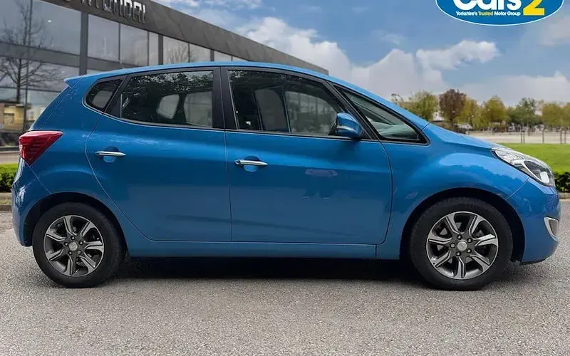 Used Hyundai ix20 SE 90 HP (66 kW) 2018 Hatchback