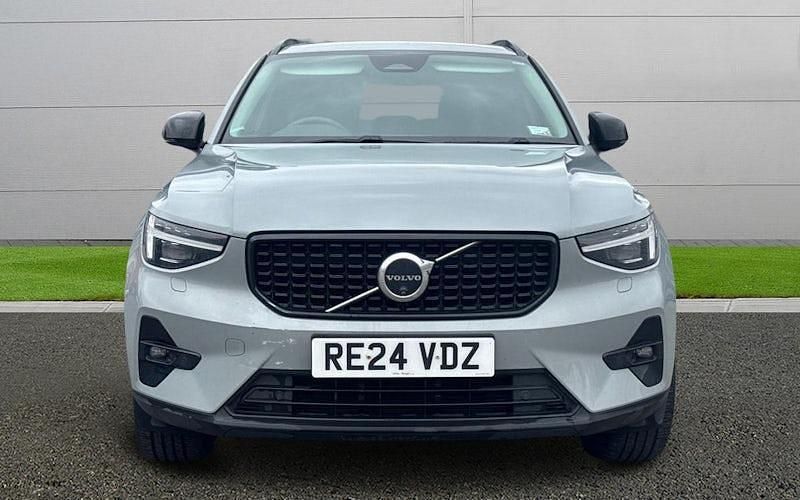 Used Volvo XC40 Ultimate 197 HP (144 kW) 2023 Grey SUV