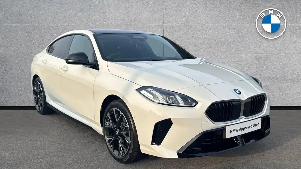 Used BMW 220 M Sport 170 HP (125 kW) 2026 Coupe