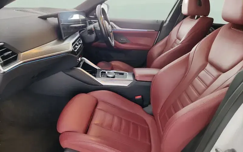 Used BMW i4 M Sport 400 kW (544 HP) 2024 Sedan