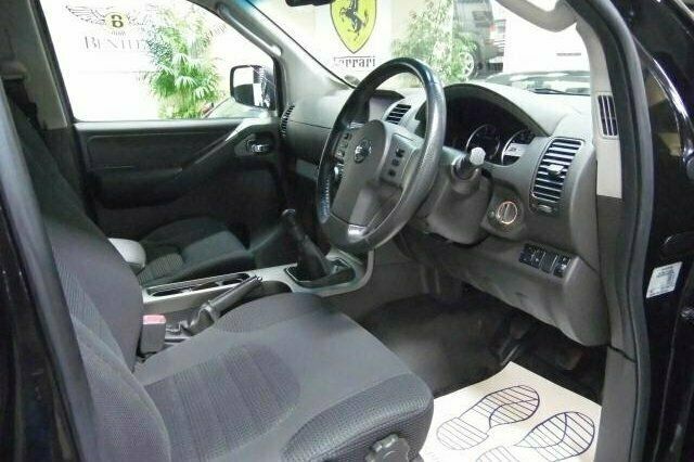 Used Nissan Pathfinder 2008 SUV