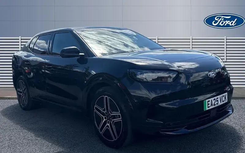 Used Ford Capri Premium 210 kW (286 HP) 2026 SUV
