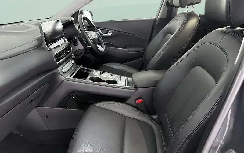 Used Hyundai Kona Ultimate 150 kW (204 HP) 2022 SUV