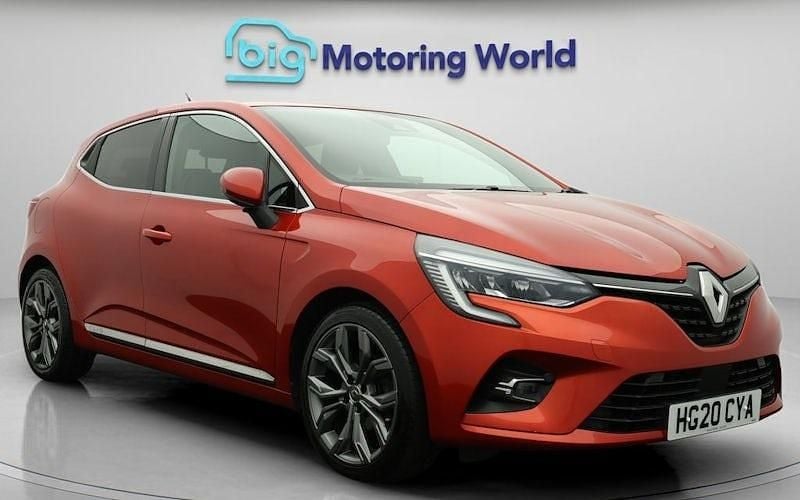 Used 2019 Renault Clio IV Version S Hatchback | £10,300 (Fair price) - Image 1/4