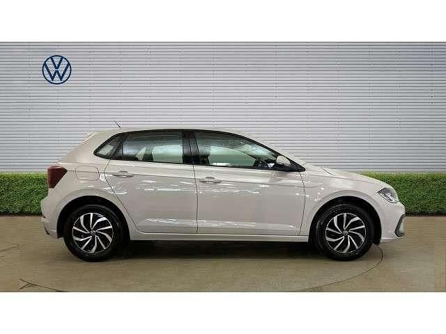 Used VW Polo Life 95 HP (69 kW) 2023 Other Hatchback